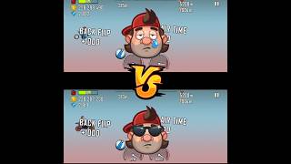 Download lagu FAST BIKE vs MOTOCROSS - Hill Climb Racing 🔥 mp3