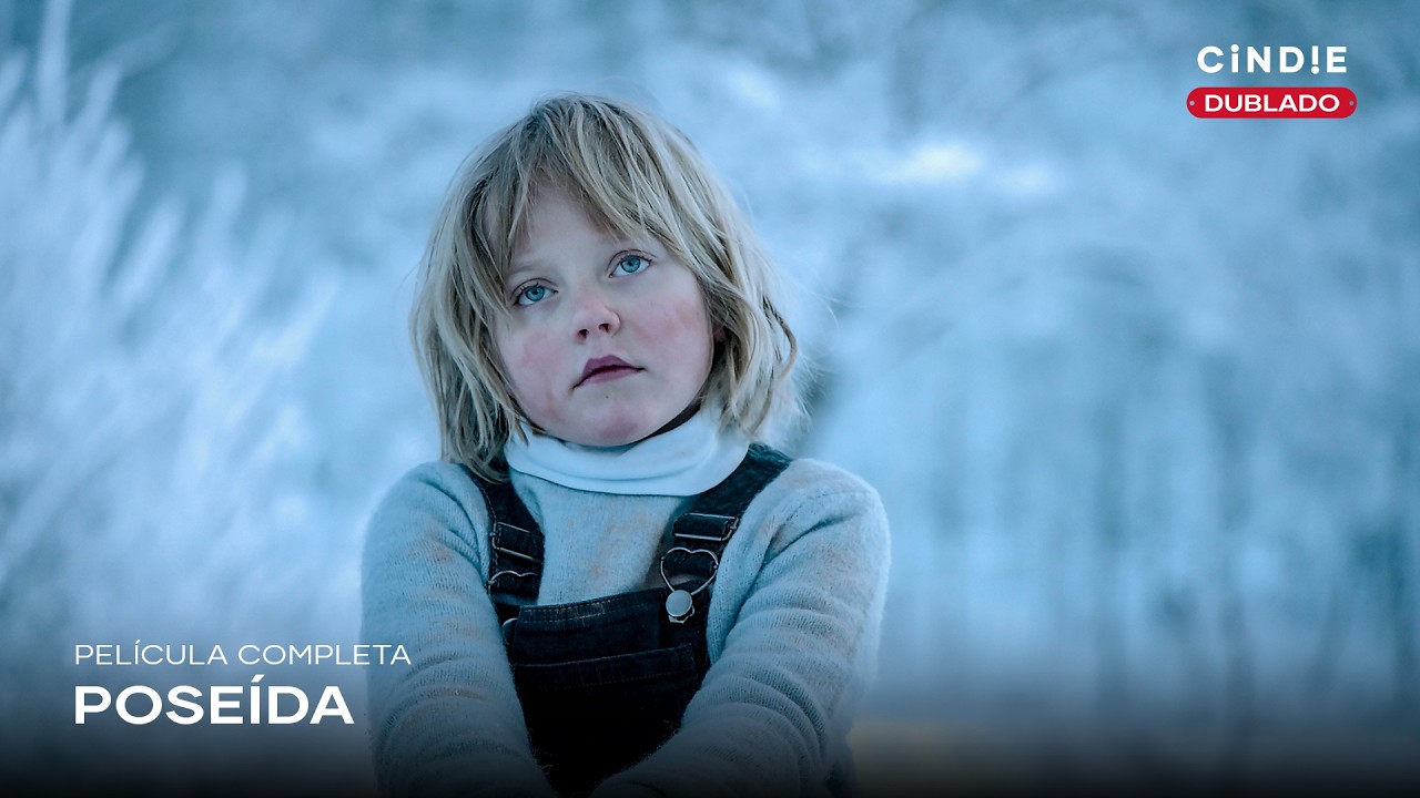 Poseída (2017) | Película de Terror y Suspenso | Doblada al español | HD