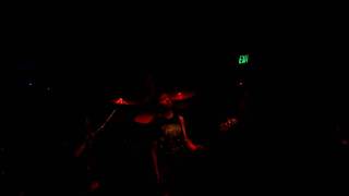 Woods Of Ypres - A Meeting Place And Time (Philadelphia, PA) 7/13/10