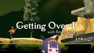 Thumbnail for 【Getting Over It】 When Life Gives You Lemons You Make Lemon Cookies (2:26:26)