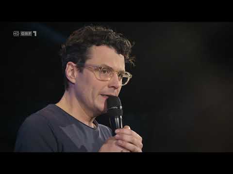 Manuel Rubey über Andreas Gabalier