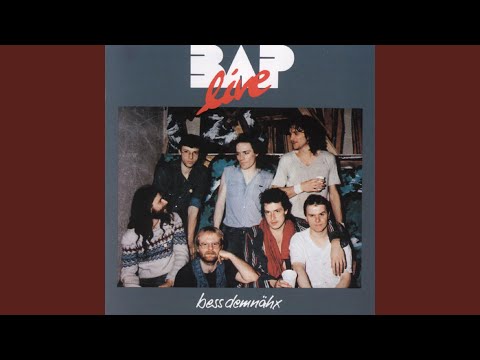 Videoclip de Ahn 'Ner Leitplank — BAP