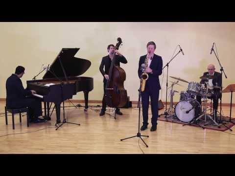 Nathan Hassall - Saxophone Teacher video.
