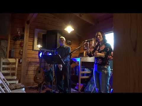 Amanda Raye at Toad Hop 2