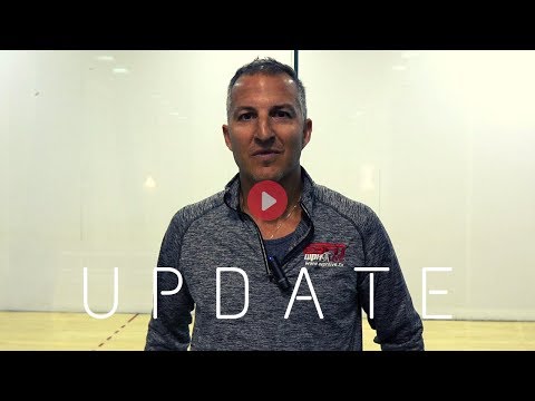 2019 WPH Nola Saturday Recap