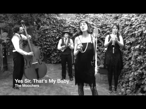 1920s Jazz Band