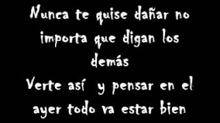 c kan todo va estar bien letra