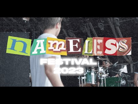 Tredici Pietro x Lil Busso - Nameless 2023 Aftermovie