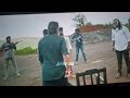Pathu Thala Mass Entry Scene WhatsApp Status SilambarasanTR Pathuthala Silambarasantr