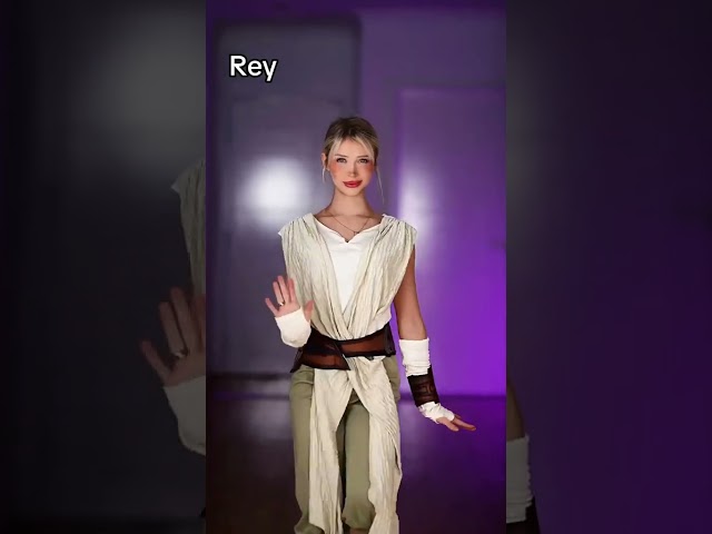 Vídeo relacionado con Manfu Cosplay Princesa Leia Cinturón Cosplay Accesorios M