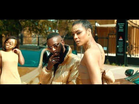 MLK - Du sale (version Holy)