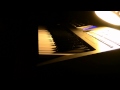 Touch the Sky | Piano Melody 