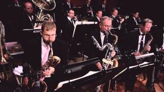 Anthony Strong & The DR Big Band