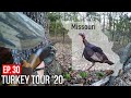 MISSOURI TURKEY SEASON Opening Day Hunters EVERYWHERE