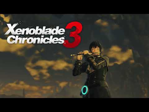 Off-seer - a Xenoblade Chronicles 3 Orchestral