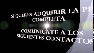 LA NIÑA DE TUS OJOS- MARCOS WITT-PISTA KARAOKE