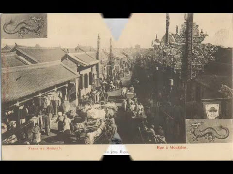 Илья Шатров «На сопках Маньчжурии» 🎧 Ilya Shatrov «On The Hills Of Manchuria»