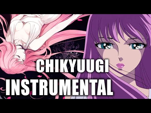 Yumi Matsuzawa - Chikyuugi Instrumental (Saint Seiya Hades Chapter Opening) (No voice)