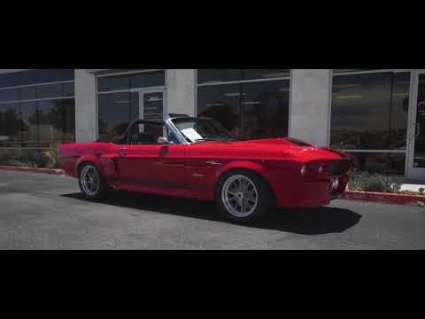 WestCoastExoticCars - Ford Mustang Eleanor