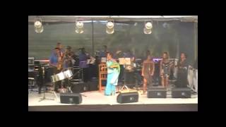 Roll 1688 Nonet With Alison Hinds Live At Naniki 2014
