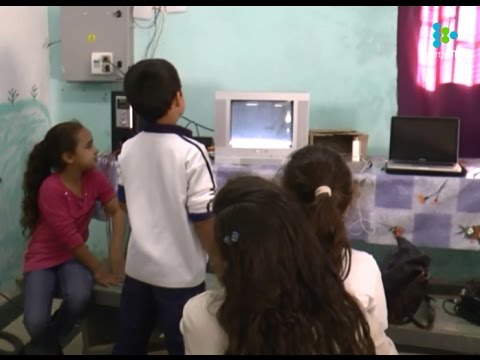 Más de 30 familias de Tacuarembó  y Rivera accedieron a la energía eléctrica
