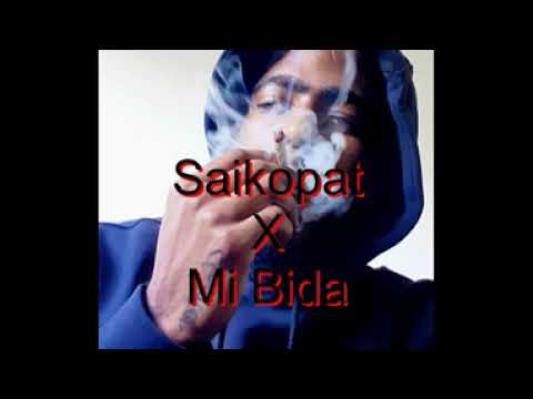 Saikopat - Mi Bida
