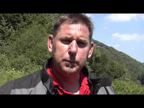 Tourenfilm Routenteam Eifel-Motorrad - Gesamteifel