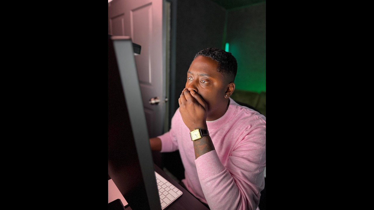 When Dalen finally finds out the results of his paternity test!