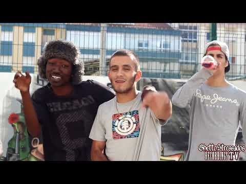 G'O musik & Kaba - Historias VIDEOCLIP