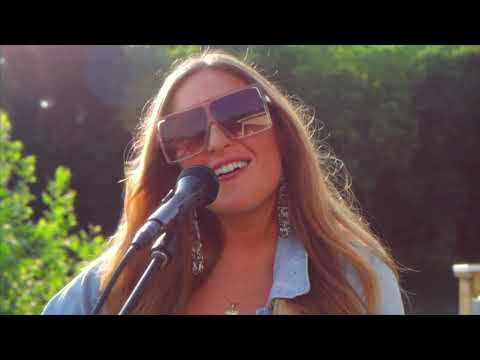 Honey Yes - Kayley Bishop