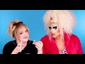 Trixie and Brittany Broski Manifest Their Destinies (with Arts & Crafts) thumbnail 2