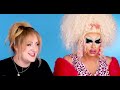 Trixie and Brittany Broski Manifest Their Destinies (with Arts & Crafts) thumbnail 3