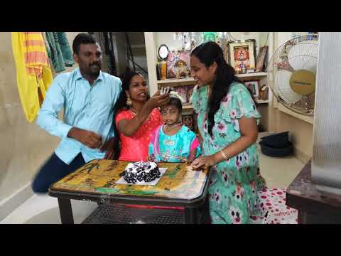 gomathi birthday