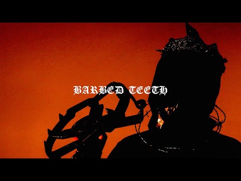 King Yosef - Barbed Teeth (Official Music Video)