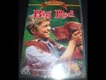 Opening And Closing To Big Red A Original 1962 Film WDHE DVD Australia 2003 2004