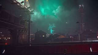 [FF7 リメイク]1日遅れですが．．．体験版やっていくー