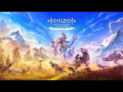 Horizon Zero Dawn Remastered  - benchmark - ultrawide - 3440 x 1440 - 120 fps - 13700k - 4090 RTX