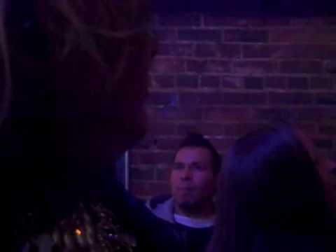 Kinkead's 1-9-10 Jessica Powers - Stand - Take me to heaven