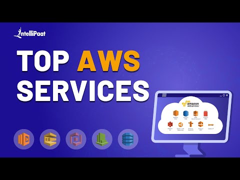 What is AWS | AWS For Beginners | Amazon AWS Tutorial | AWS Certification Training | Intellipaat