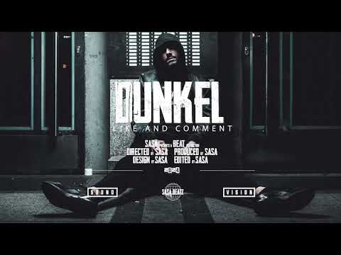 BOJAN x SAMRA x NGEE Piano Type Beat DUNKEL