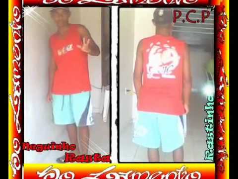 MELO DE GANJA 2010 -    NэGuïиhØ ®aﻯTa