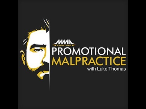 Live Chat: UFC 221 Preview, UFC 222 Main Event Mess, Corner/Referee Stoppages