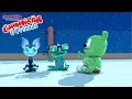 Gummy Bear Show 24 FLY ME TO THE MOON Gummibär And Friends