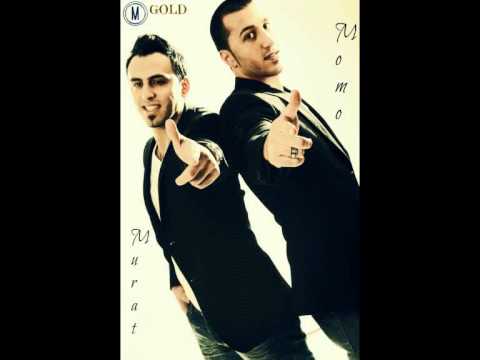 Momo Hancer Ft Murat Hancer - Gözlerimdeki Yas !! DAMAR