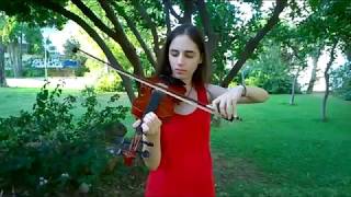 Marilia Adamaki-Confess(Music Video)