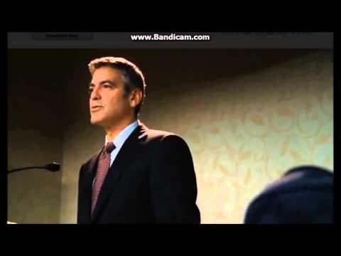 你的揹包裡有什麼？"空中演講 "瑞安-賓漢姆（帶字幕 (What's in your Backpack   Up in the Air Speech Ryan Bingham (With subtitles))