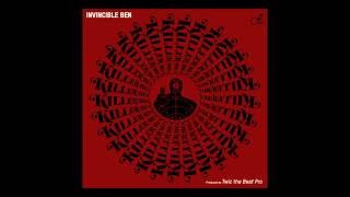 Killer Ben feat. Hus Kingpin & Ras Kass - Imperial (Studio Sessions)