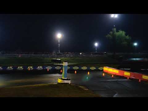 Rally EB Hungary 2019