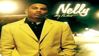 Nelly Feat. Jaheim - My Place (Radio Edit (Clean))