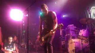 MxPx 3 Nights in Hollywood &quot;Aces Up&quot; 06/11/16
